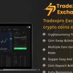 Tradexpro Exchange v3.1.3 - Crypto Buy Sell and Trading platform, ERC20 and BEP20 Tokens Supported - nulled