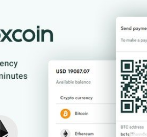 Boxcoin v1.2.9 - Crypto Payment Script - nulled