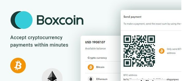 Boxcoin v1.2.9 - Crypto Payment Script - nulled
