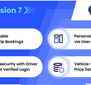 Fleet Manager v6.5 - Vehicle Management & Booking System - nulled