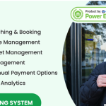 ViserBus v2.0 - Bus Ticket Booking System - nulled