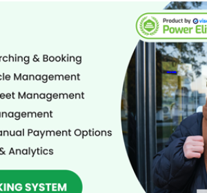 ViserBus v2.0 - Bus Ticket Booking System - nulled