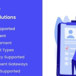 Credit Lite v2.5 - Multi Branch Loan & Savings Management System - nulled