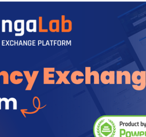 ChangaLab v3.2 - Currency Exchange Platform - nulled