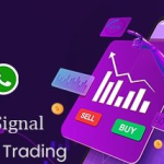 SignalMax v5.0 - Trading & Forex , Crypto Signal Notifier Subscription based Platform