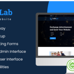 TrafficLab v2.0 - Traffic Exchange Platform - nulled