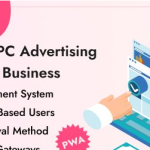PTC Pro v2.0 - Complete PPC Advertising Platform for Business - nulled