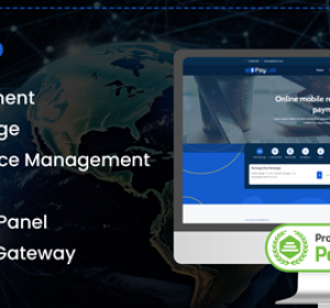 PayLab v2.0 - Mobile Recharge And Utility Bill Payment Platform - nulled