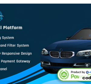 RentLab v2.0 - Vehicles Rental Platform - nulled