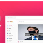 InBefore v1.0.7 - News Aggregator with Search Engine