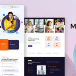 Mediapro – Digital Marketing Agency Elementor Template Kit