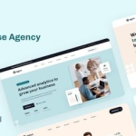 Agon v1.19.1 - Laravel Multipurpose Agency Script - nulled