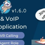 Teleman - Telemarketing & VoIP Service SaaS Application