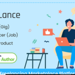 ViserLance - Freelancing Marketplace Platform