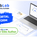 JobLab - Job Portal Platform nulled