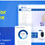 6valley v16.0 - Multi-Vendor E-commerce - Complete eCommerce Mobile App, Web, Seller and Admin Panel - nulled