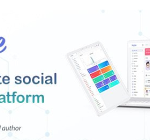 Sngine v4.1.1 - The Ultimate PHP Social Network Platform - nulled