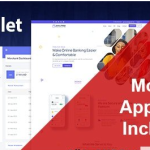 Genius Wallet v3.0 - Advanced Wallet CMS with Payment Gateway API - nulled