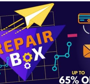 Repair box v1.2.8 - Repair booking,tracking and workshop management system - nulled