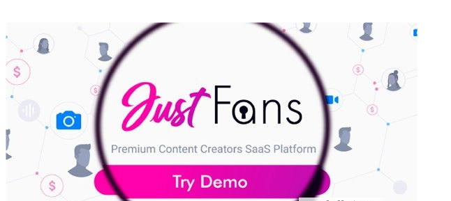 JustFans v9.5.1 - Premium Content Creators SaaS platform - nulled