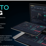 Bicrypto v6.0.5 - Crypto Trading Platform + Addons - nulled