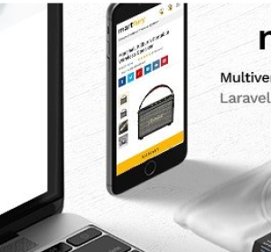 MartFury v1.40.7 - Multivendor / Marketplace Laravel eCommerce System - nulled