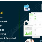 HRMGo SaaS v8.3 - HRM and Payroll Tool - nulled