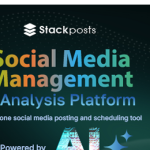 Stackposts v9.0.3 - AI Social Media Management & Marketing SaaS Platform - nulled