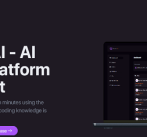 Rescron AI v5.3.0 - AI Trading Platform PHP Script - nulled