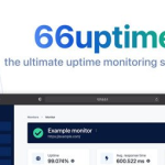 66Uptime v46.0.0 - Uptime & Cronjob Monitoring tool - nulled