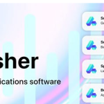 66pusher v18.0.0 - Web push notifications - nulled