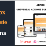 Universal Addons Bundle For Adfox - All Your Needs Covered v1.4