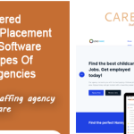 CarePro - AI Recruitment & Staffing Agency Software - 9 October 2025 - nulled