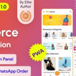 Shopperzz v2.2 - PWA eCommerce CMS with POS & WhatsApp Ordering - nulled