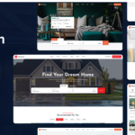 Homzen v1.3.2 - Laravel Real Estate Agency Portal Multilingual - nulled