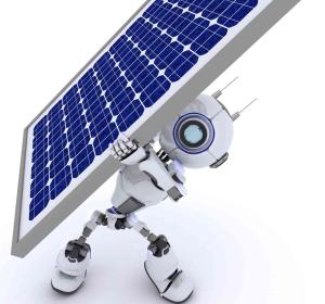 6000WATTS LITHIUM INVERTER