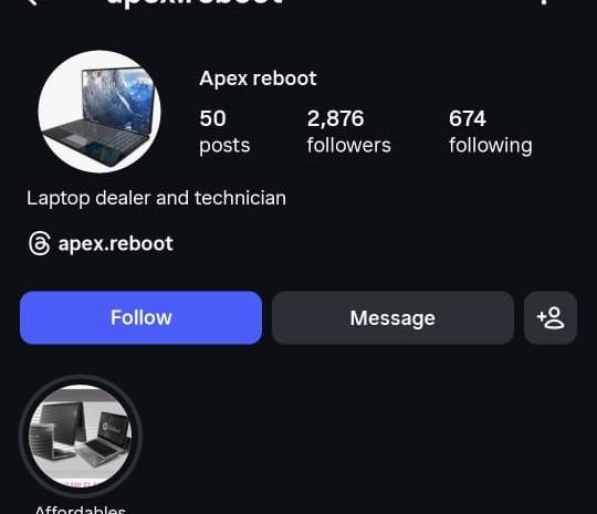 follower growth and social media management