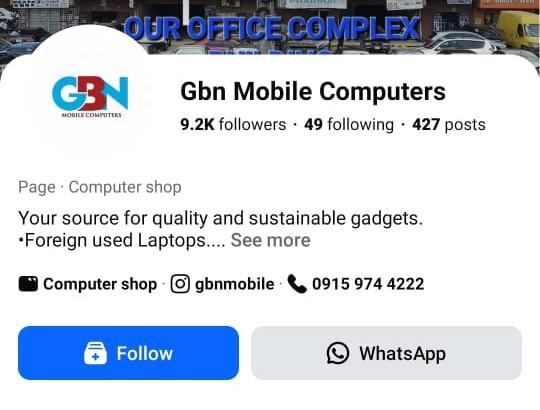 Social media management